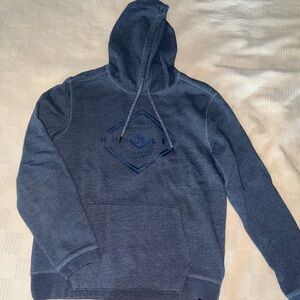 Men’s Hurley Buckle Sweatshirt